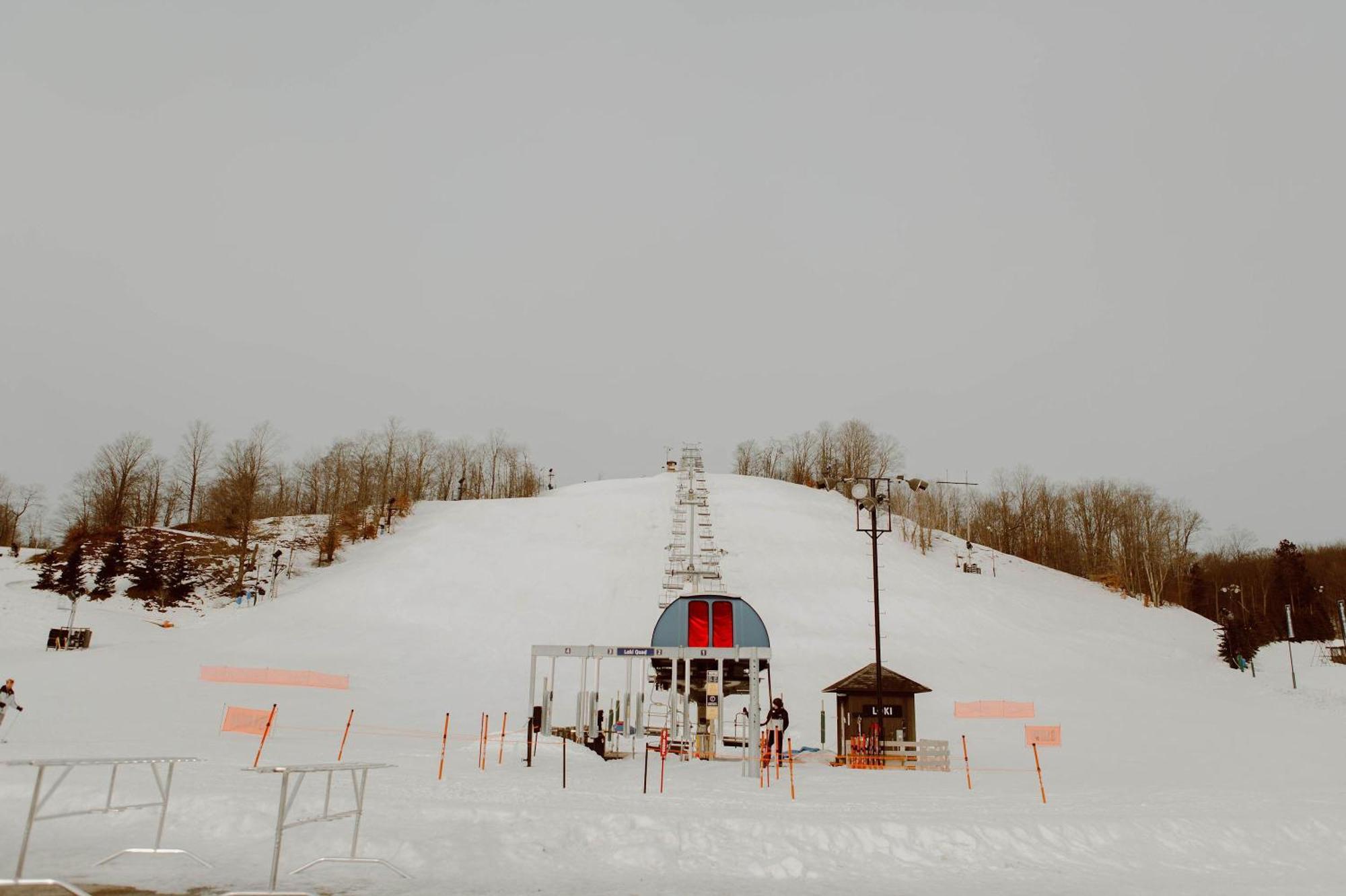 Crystal Mountain Cabin-Shuttle Pass Included! Thompsonville 外观 照片